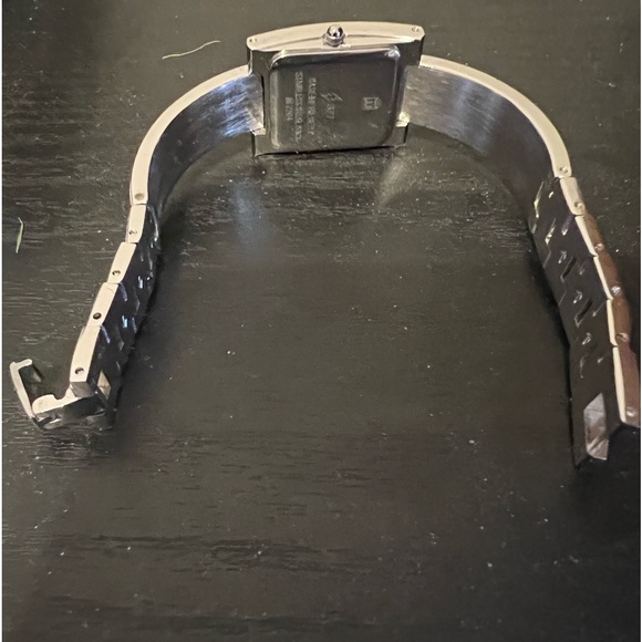 Jules Jurgenson Vintage Woman’s Bracelet Quartz watch - Picture 6 of 6